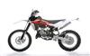 Foto 2 de la moto HUSQVARNA WR