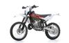 Foto 3 de la moto HUSQVARNA WR