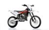 Foto 4 de la moto HUSQVARNA WR