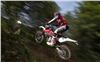 Foto 6 de la moto HUSQVARNA WR