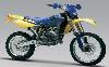 Foto 2 de la moto HUSQVARNA WR