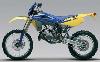 Foto 3 de la moto HUSQVARNA WR