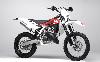 Ficha HUSQVARNA WR 125