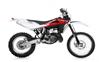 Ficha HUSQVARNA WR 250