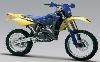 Foto 5 de la moto HUSQVARNA WR