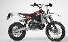 Ficha HUSQVARNA WR 250
