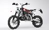 Foto 2 de la moto HUSQVARNA WR