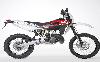 Foto 3 de la moto HUSQVARNA WR