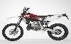 Foto 4 de la moto HUSQVARNA WR