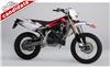Ficha HUSQVARNA WRE 125