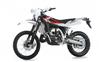 Foto 3 de la moto HUSQVARNA WRE
