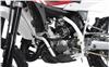 Foto 4 de la moto HUSQVARNA WRE