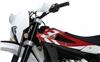 Foto 8 de la moto HUSQVARNA WRE