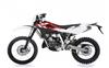 Foto 10 de la moto HUSQVARNA WRE