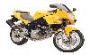 Foto 1 de la moto HYOSUNG GT