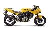 Foto 2 de la moto HYOSUNG GT
