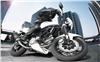 Foto 2 de la moto HYOSUNG GT