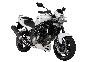 Foto 1 de la moto HYOSUNG GT