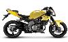 Ficha HYOSUNG GT 650X