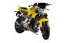 Foto 2 de la moto HYOSUNG GT