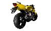 Foto 4 de la moto HYOSUNG GT