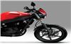 Foto 2 de la moto HYOSUNG GT