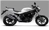 Ficha HYOSUNG GT 125 Comet