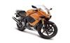 Foto 4 de la moto HYOSUNG GT