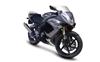 Foto 5 de la moto HYOSUNG GT