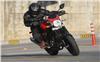 Foto 2 de la moto HYOSUNG GT