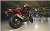 Foto 3 de la moto HYOSUNG GT