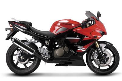 Foto principal de la moto HYOSUNG GT