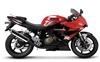 Ficha HYOSUNG GT 250Ri COMET