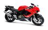 Foto 3 de la moto HYOSUNG GT