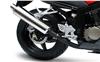Foto 4 de la moto HYOSUNG GT
