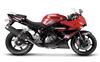 Foto 1 de la moto HYOSUNG GT