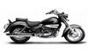 Foto 1 de la moto HYOSUNG GV