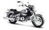 Ficha HYOSUNG GV 250i AQUILA