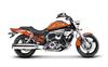 Foto 1 de la moto HYOSUNG GV