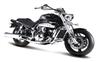 Ficha HYOSUNG GV 650i AQUILA Hyperblack