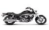 Foto 3 de la moto HYOSUNG GV
