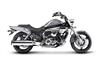Foto 4 de la moto HYOSUNG GV
