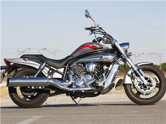 Foto principal de la moto HYOSUNG GV 650i EFI Aquila en 