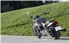 Foto 2 de la moto HYOSUNG GV