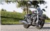 Foto 3 de la moto HYOSUNG GV