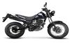 Ficha HYOSUNG RT 125 Karion