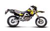 Ficha HYOSUNG RX 125D SM