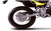 Foto 5 de la moto HYOSUNG RX