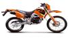 Ficha HYOSUNG RX 125D