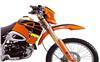 Foto 2 de la moto HYOSUNG RX